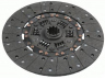 SACHS 1878 600 557 sankabos diskas
20350440, 20514214, 20514373, 8113817