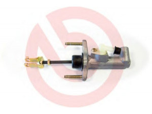 BREMBO C 83 011 pagrindinis cilindras, sankaba 
 Sankaba/dalys -> Sankabos valdymas -> Pagrindinis cilindras
3142020030, 3142020050, 804853