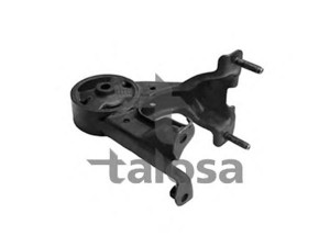 TALOSA 61-05257 variklio montavimas 
 Variklis -> Variklio montavimas -> Variklio montavimo rėmas
1237174320