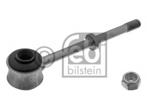 FEBI BILSTEIN 15727 šarnyro stabilizatorius 
 Ašies montavimas/vairavimo mechanizmas/ratai -> Stabilizatorius/fiksatoriai -> Savaime išsilyginanti atrama
1206667