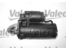 VALEO 455873 starteris 
 Elektros įranga -> Starterio sistema -> Starteris
46430721, 46439669, 46439700, 7696102