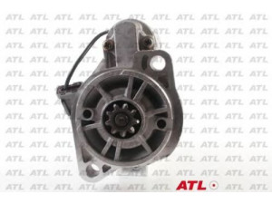 ATL Autotechnik A 76 110 starteris
M 1 T 60081, M 1 T 60381, 23300K9160