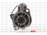 ATL Autotechnik A 76 110 starteris
M 1 T 60081, M 1 T 60381, 23300K9160