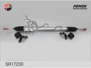 FENOX SR17230 vairo pavara 
 Vairavimas -> Vairo pavara/siurblys
5491880, 7069974123