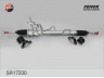 FENOX SR17230 vairo pavara 
 Vairavimas -> Vairo pavara/siurblys
5491880, 7069974123
