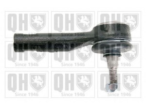 QUINTON HAZELL QR3860S skersinės vairo trauklės galas 
 Vairavimas -> Vairo mechanizmo sujungimai
77365224