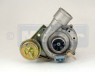 MOTAIR TURBOLADER 333587 kompresorius, įkrovimo sistema