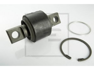 PE Automotive 143.050-00A remonto komplektas, trauklė
000274056, 00274056, 002740561
