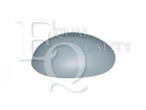 EQUAL QUALITY RS02135 išorinis veidrodėlis 
 Kėbulas -> Langai/veidrodėliai -> Veidrodėlis
00008149YC, 0000815290, 8149 YC