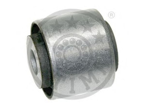 OPTIMAL F8-6812 valdymo svirties/išilginių svirčių įvorė 
 Ašies montavimas/vairavimo mechanizmas/ratai -> Valdymo svirtis/pasukamosios svirties sujungimas -> Montavimas/sutvirtinimas
1403524665, 1403524965