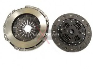 MAXGEAR 61-5162 sankabos komplektas 
 Sankaba/dalys -> Sankabos remonto komplektas, visas
1953889, 1953889, 300010F026, 300010F026