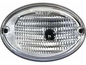 HELLA 2ZR 343 130-041 atbulinės eigos žibintas
G 650 902 020 050