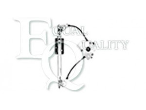 EQUAL QUALITY 461641 lango pakėliklis 
 Vidaus įranga -> Elektrinis lango pakėliklis
6Q4839461