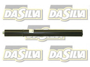 DA SILVA FF1172 džiovintuvas, oro kondicionierius 
 Oro kondicionavimas -> Džiovintuvas
1K0298403
