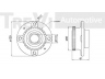 TREVI AUTOMOTIVE WB1559 rato guolio komplektas 
 Ašies montavimas/vairavimo mechanizmas/ratai -> Rato stebulė/montavimas -> Rato guolis
374835, 374835