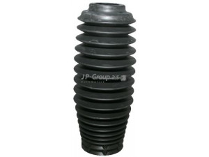 JP GROUP 1542700200 apsauginis dangtelis/gofruotoji membrana, amortizatorius 
 Pakaba -> Amortizatorius
7379687, 95AB3K036AD, 95AB3K063AD