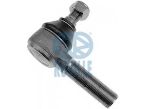 RUVILLE 925150 skersinės vairo trauklės galas 
 Vairavimas -> Vairo mechanizmo sujungimai
601 330 53 35