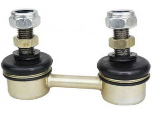 DENCKERMANN D140157 šarnyro stabilizatorius 
 Ašies montavimas/vairavimo mechanizmas/ratai -> Stabilizatorius/fiksatoriai -> Savaime išsilyginanti atrama
54830-28000, 54830-37010, 54830-37020
