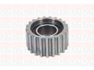 FAI AutoParts T9462 kreipiantysis skriemulys, paskirstymo diržas 
 Diržinė pavara -> Paskirstymo diržas/komplektas -> Laisvasis/kreipiamasis skriemulys
7700864572