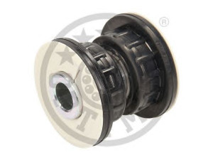 OPTIMAL F8-7792 remonto komplektas, trauklė 
 Ašies montavimas/vairavimo mechanizmas/ratai -> Valdymo svirtis/pasukamosios svirties sujungimas -> Vairo trauklės (valdymo svirtis, išilginis balansyras, diago
500339201, 504039506