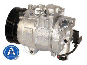 ELECTRO AUTO 20D4361A kompresorius, oro kondicionierius 
 Oro kondicionavimas -> Kompresorius/dalys
6Q0820803A, 6Q0820803D, 6Q0820803DX