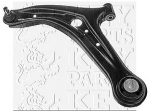 KEY PARTS KCA6720 vikšro valdymo svirtis 
 Ašies montavimas/vairavimo mechanizmas/ratai -> Valdymo svirtis/pasukamosios svirties sujungimas -> Vairo trauklės (valdymo svirtis, išilginis balansyras, diago
1 532 433, 1 700 810, 1 708 226