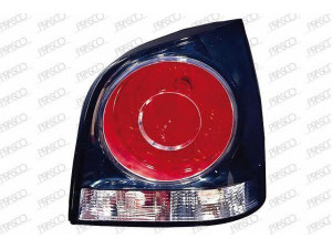 PRASCO VW0224163 kombinuotas galinis žibintas 
 Dviratė transporto priemonės -> Elektros įranga -> Kombinuotas galinis žibintas/dalys -> Kombinuotas galinis žibintas
6Q6945096AB