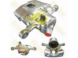 Brake ENGINEERING CA1696 stabdžių apkaba 
 Dviratė transporto priemonės -> Stabdžių sistema -> Stabdžių apkaba / priedai
5818028B00
