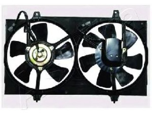 ASHIKA VNT211011 ventiliatorius, radiatoriaus
214810Z001, 214810Z801, 214830Z000