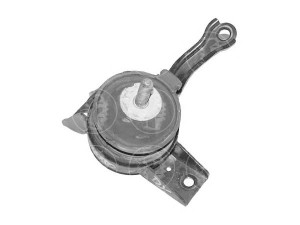 FARE SA 12268 variklio montavimas 
 Variklis -> Variklio montavimas -> Variklio montavimo rėmas
218102F150