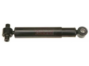 GABRIEL 2753 amortizatorius 
 Pakaba -> Amortizatorius
1193127, 3027422, 3031623, 30327422
