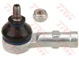 TRW JTE260 skersinės vairo trauklės galas 
 Vairavimas -> Vairo mechanizmo sujungimai
4422A028, MB527169, MB535996, MB597605