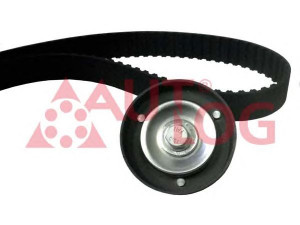 AUTLOG ZK1078 paskirstymo diržo komplektas
074198119B, 074198119G, 074198119P