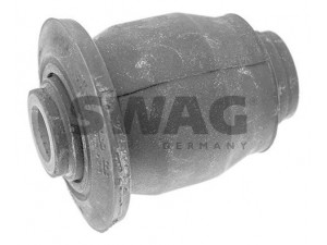 SWAG 83 94 2332 valdymo svirties/išilginių svirčių įvorė 
 Ašies montavimas/vairavimo mechanizmas/ratai -> Valdymo svirtis/pasukamosios svirties sujungimas -> Montavimas/sutvirtinimas
GA2A-34-470, GA2A-34-470A