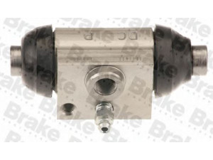Brake ENGINEERING WC2013BE rato stabdžių cilindras 
 Stabdžių sistema -> Ratų cilindrai
1550271, 1802625, 8V512261BA, 8V512261BB