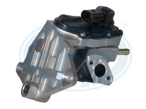 ERA 555203 ERG vožtuvas 
 Variklis -> Išmetimo emisijos valdymas -> Išmetamųjų dujų recirkuliacija -> EGR vožtuvas/įsiurbimo kolektorius
06F 131 503 A, 06F 131 503 B