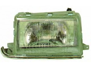 LORO 215-1102L-LD priekinis žibintas
26702C9907