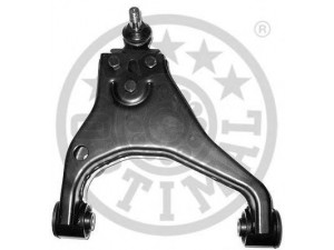 OPTIMAL G6-1109 vikšro valdymo svirtis 
 Ašies montavimas/vairavimo mechanizmas/ratai -> Valdymo svirtis/pasukamosios svirties sujungimas -> Vairo trauklės (valdymo svirtis, išilginis balansyras, diago
54520-3E000, 54520-3E001, 54520-3E002
