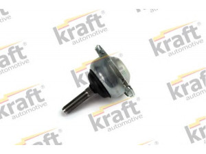 KRAFT AUTOMOTIVE 4221400 remonto komplektas, atrama/vairo trauklė 
 Ašies montavimas/vairavimo mechanizmas/ratai -> Sujungimai -> Atramos/vairo trauklė
123 330 13 35