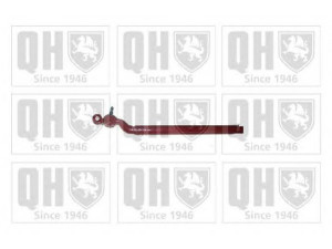 QUINTON HAZELL QDL2427S strypo montavimas 
 Vairavimas -> Sujungimo trauklės surinkimas/dalys -> Sujungimo trauklės surinkimas
32 21 1 130 661, 32 21 1 133 615