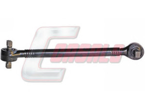 CASALS R7355 vikšro valdymo svirtis 
 Ašies montavimas/vairavimo mechanizmas/ratai -> Valdymo svirtis/pasukamosios svirties sujungimas -> Vairo trauklės (valdymo svirtis, išilginis balansyras, diago
6283330305