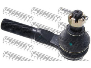 FEBEST 0221-Y61 skersinės vairo trauklės galas 
 Vairavimas -> Vairo mechanizmo sujungimai
48681-VB025