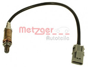 METZGER 0893246 lambda jutiklis 
 Išmetimo sistema -> Jutiklis/zondas
22690-73C00, 22690-76J00, 22690-99B00