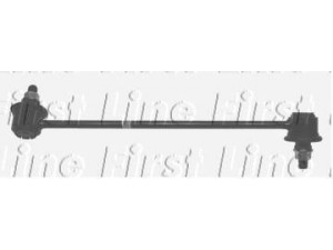 FIRST LINE FDL6627 šarnyro stabilizatorius 
 Ašies montavimas/vairavimo mechanizmas/ratai -> Stabilizatorius/fiksatoriai -> Savaime išsilyginanti atrama
96403099, 96403099