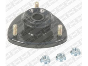 SNR KB677.02 remonto komplektas, pakabos statramstis 
 Ašies montavimas/vairavimo mechanizmas/ratai -> Montavimas, pakabos statramstis
41810-60A01, 41810-77E00, 41810-60A01