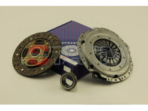 STATIM 100.417 sankabos komplektas 
 Sankaba/dalys -> Sankabos remonto komplektas, visas
1 606 968, 90 540 813, R1020044