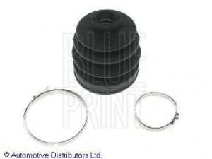 BLUE PRINT ADG08104 gofruotoji membrana, kardaninis velenas 
 Ratų pavara -> Gofruotoji membrana
28023-AA081, 49509-24A01
