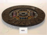 JAPANPARTS DF-H22 sankabos diskas 
 Sankaba/dalys -> Sankabos diskas
41100-39020, 41100-39050