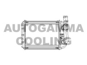 AUTOGAMMA 104238 šilumokaitis, salono šildymas 
 Šildymas / vėdinimas -> Šilumokaitis
7L0819032A, 95557207000, 95557207001