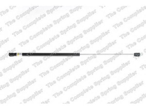ROC GS1343 dujinė spyruoklė, gaubtas 
 Kėbulas -> Dujinės spyruoklės
2049800964, 2049802164